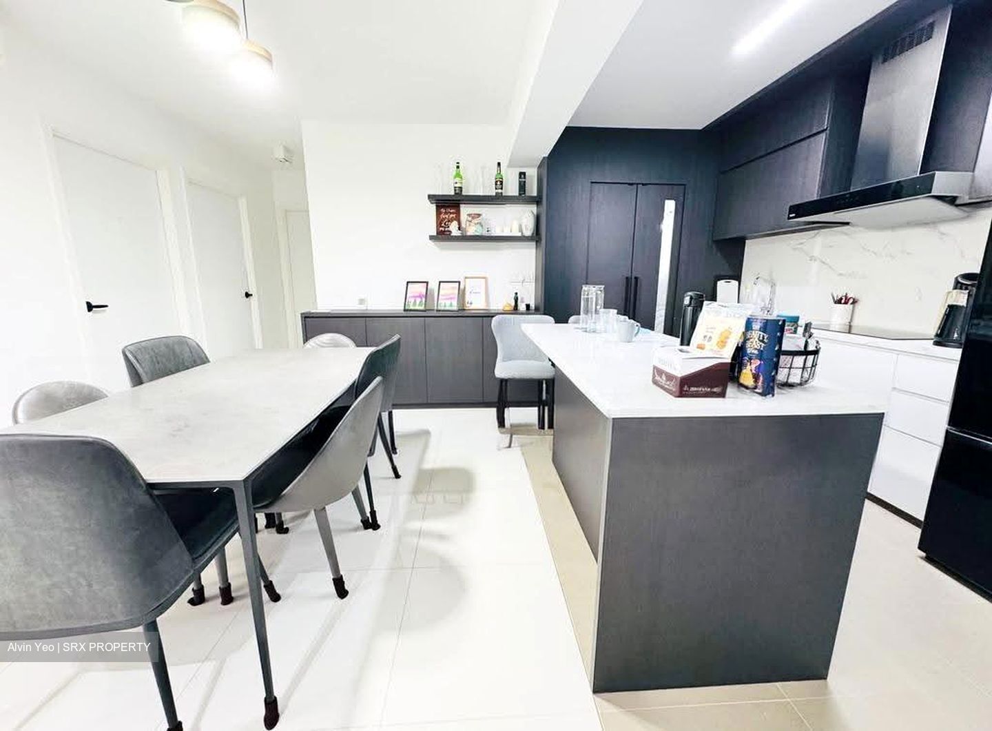 Blk 109A Alkaff Oasis (Toa Payoh), HDB 5 Rooms #607578441